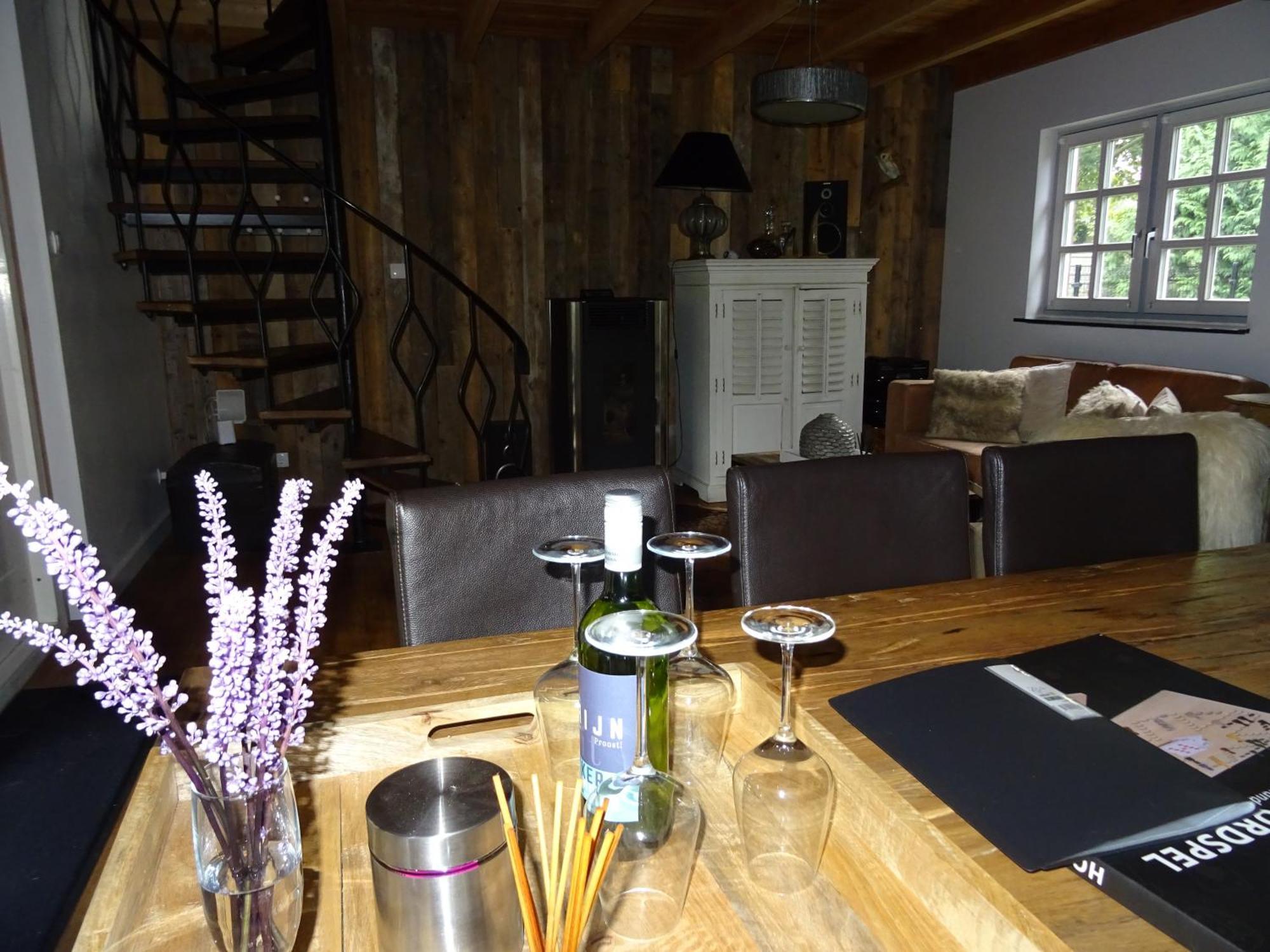 Forest Villa, Kaatsheuvel Villa Loon op Zand