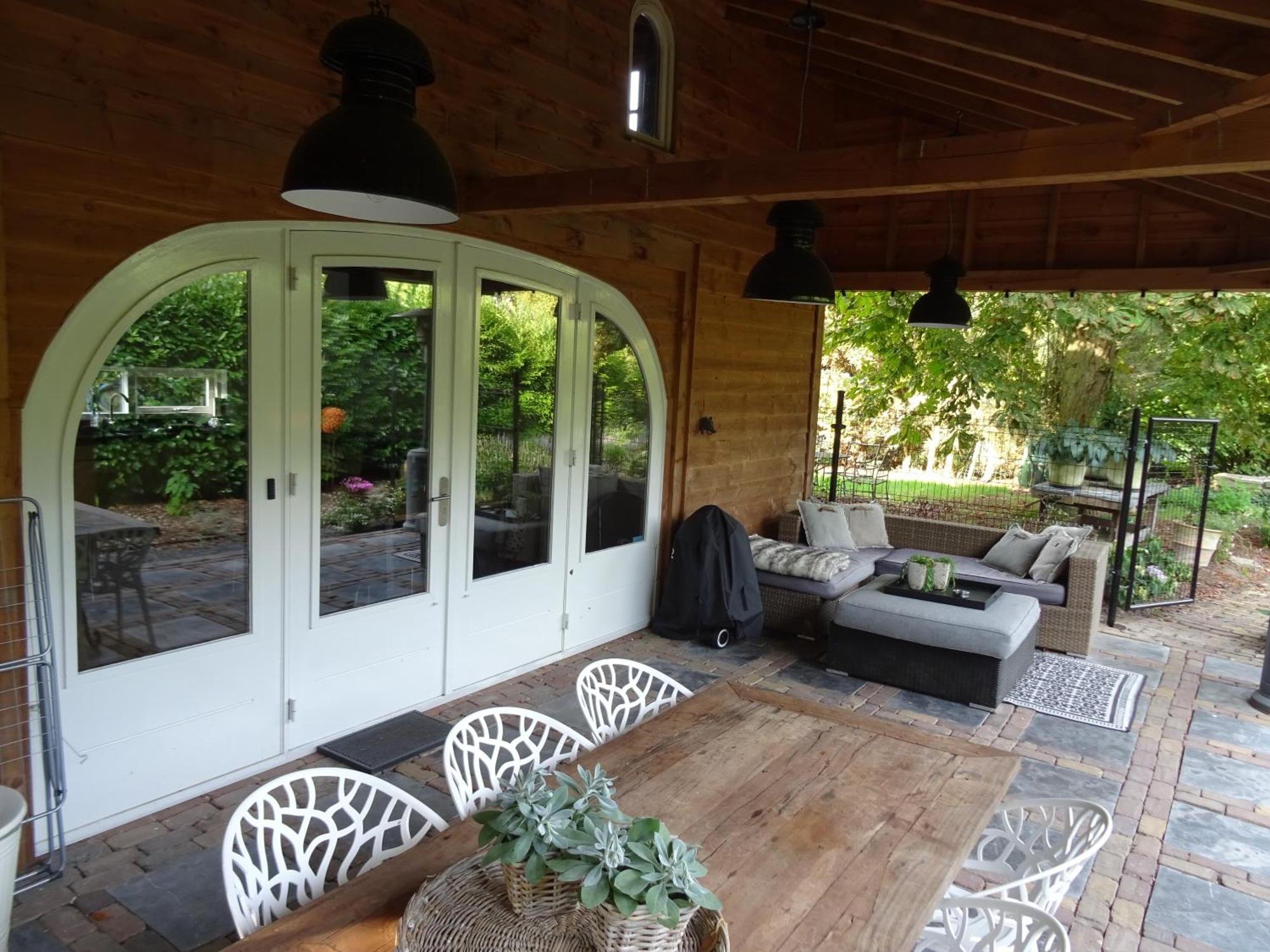 Villa Forest Villa, Kaatsheuvel
