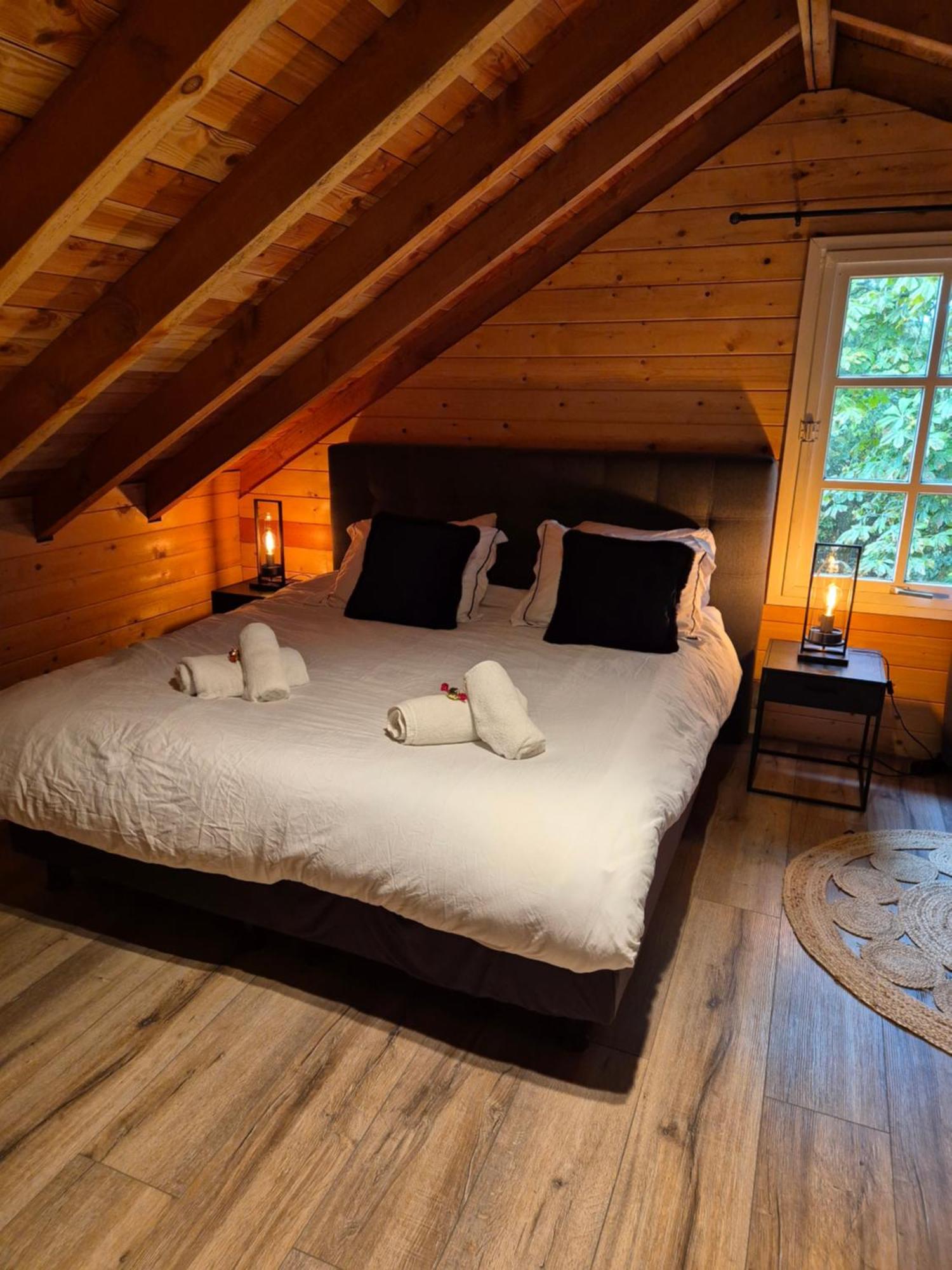 Forest Villa, Kaatsheuvel Villa Loon op Zand