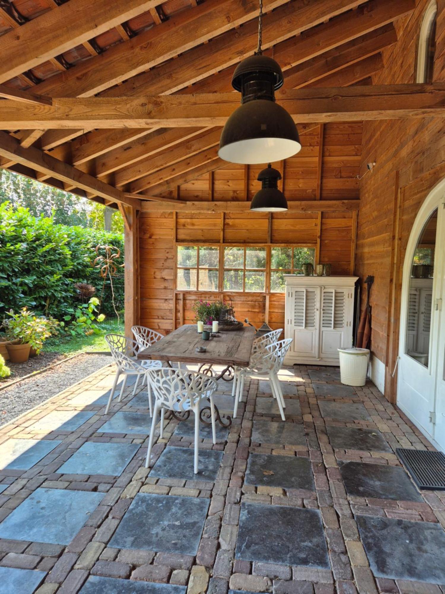 Villa Forest Villa, Kaatsheuvel